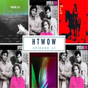 HTWOW MAY 2019