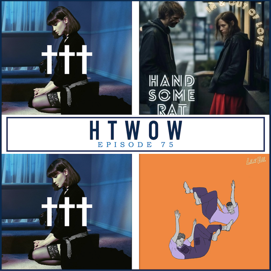 HIGH T WITH OLD WAVER