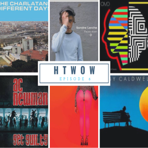 HTWOW DECEMBER 2017