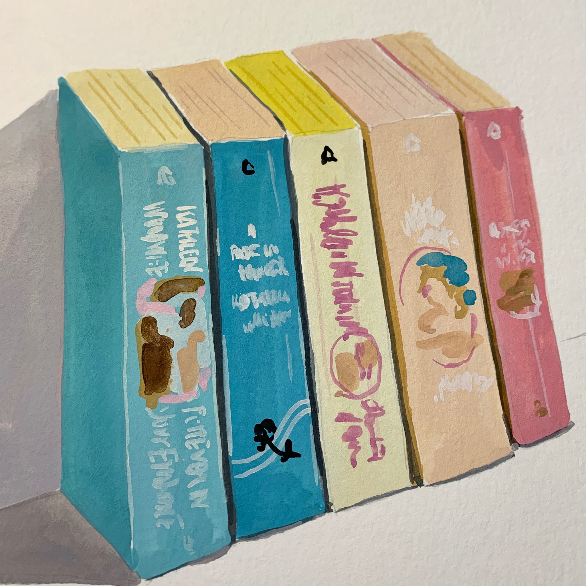 Craft Cook Read Repeat