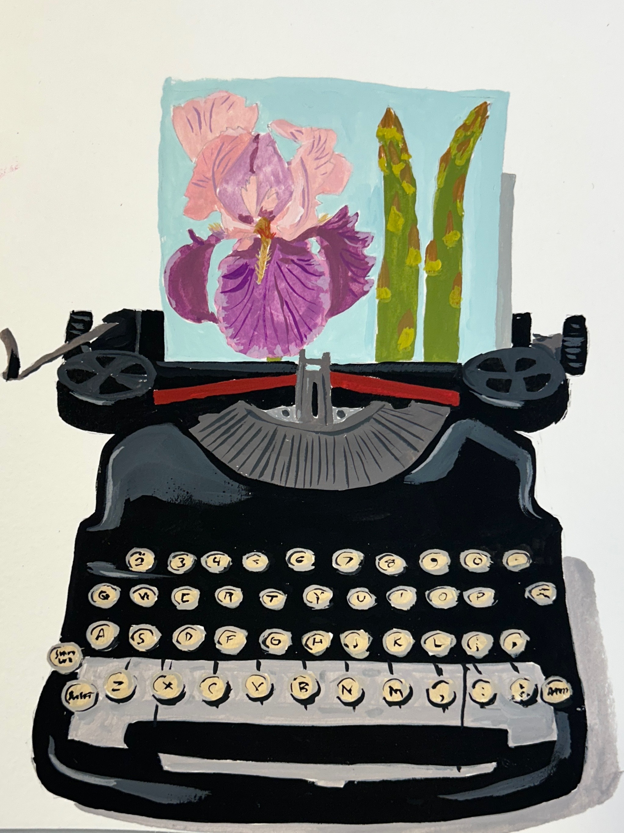 Craft Cook Read Repeat
