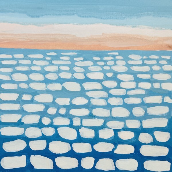 Geting the show off the road Geting the show off the road