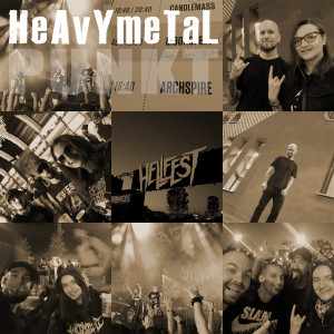 E09 - HeAvYmeTal.ch am Hellfest Pt. II