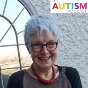 The Autism Podcast - Interview with Dr Emily Lovegrove (on the topic of bullying)