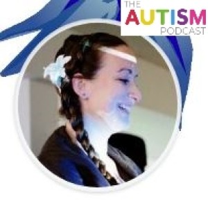 The Autism Podcast - Interview with Joanna Grace (on the topic of the sensory world)