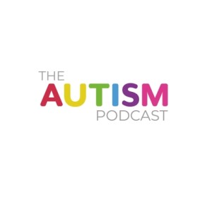 Season 2, Episode 2: Interview with Rachel Aanstad (on the topic of older autistic adults)