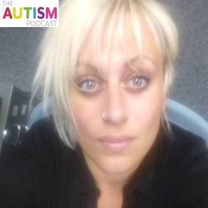 The Autism Podcast - Interview with Dr Georgia Pavlopoulou (on the topic of sleep)