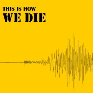 Hurricane Katrina: Inept Inertia and Quicksand (Mini-Episode)