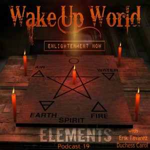 The Five Elements, Podcast #19