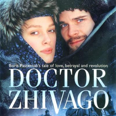 And Now For Something Completely Similar: Doctor Zhivago (2002) (w/Everything I Learned from Movies)