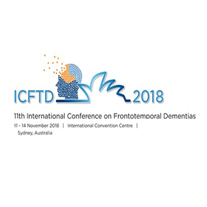 ICFTD Dr Marsel Mesulam Selective Loss of Cortical Cholinergic Innervation in Primary Progressive Aphasia (PPA) Caused by Alzheimer's Disease (AD) but not FTLD-TAU or FTLD-TDP