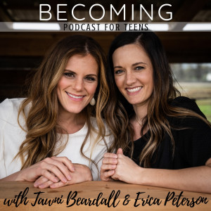 Healing From The Hard Stuff- Trauma Recovery with Haylee Bladen