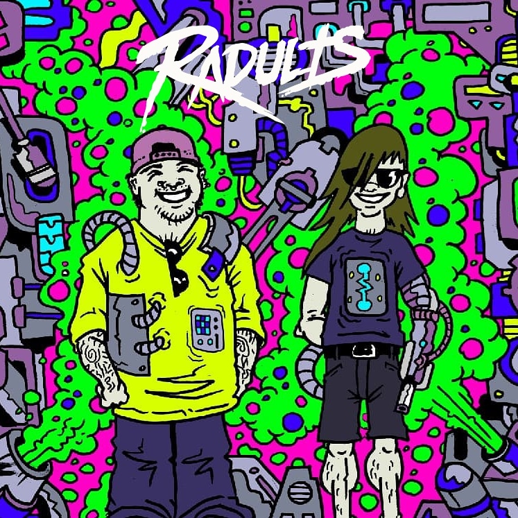 Radults - Episode 23: Jimmy Kyle