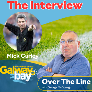 Mick Curley
