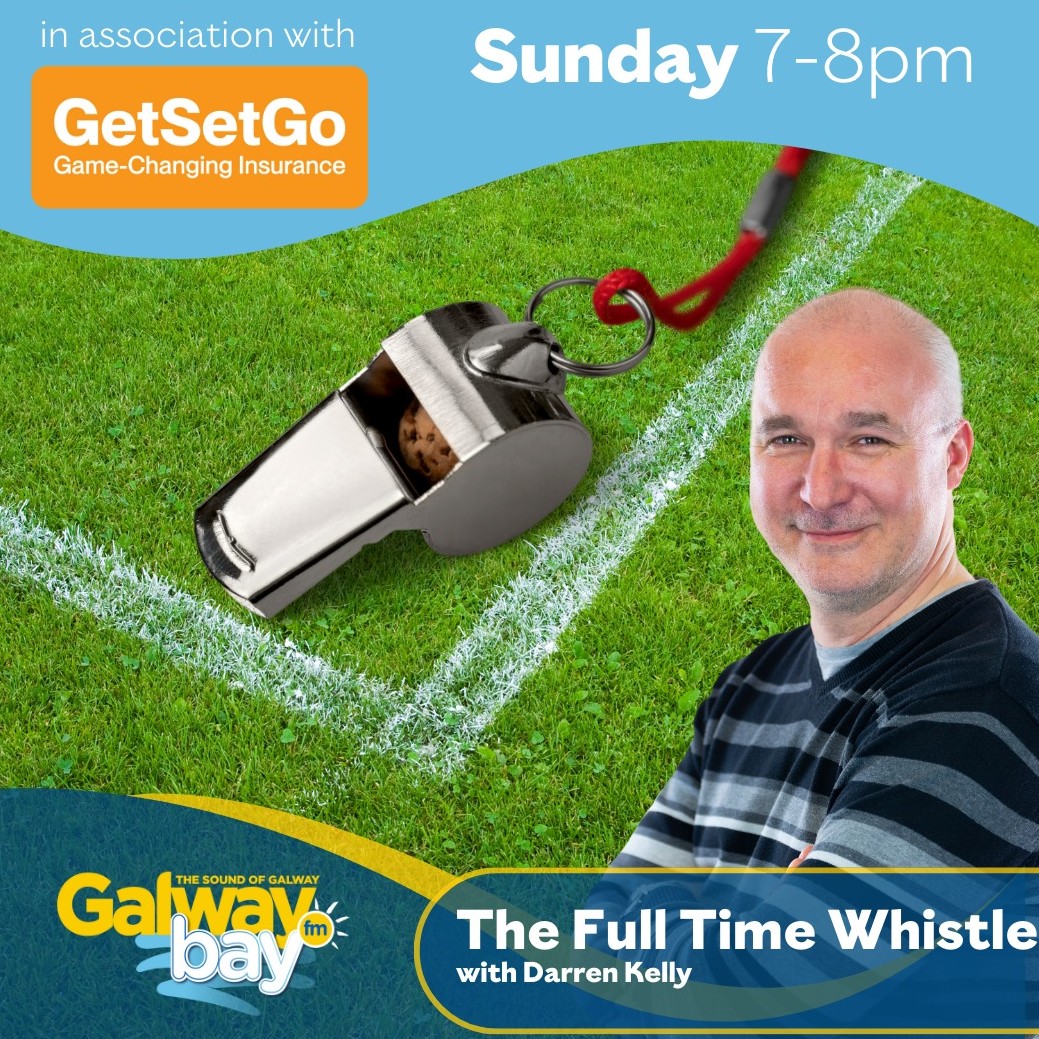 Galway Bay fm - Sports