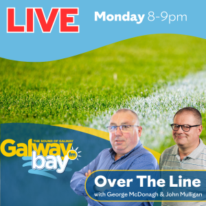 Over The Line - The Weekend Review