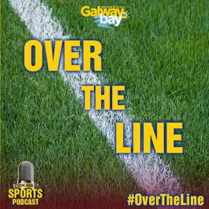 OVER THE LINE: Alan Mulholland (Special Guest - Monday, 3rd June 2024)
