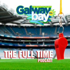 Full Time Whistle August 28th