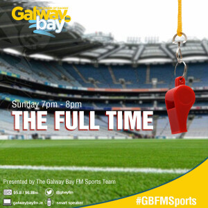 The Full Time Whistle - Sunday January 28th