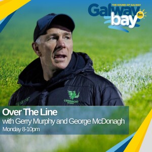 Andy Friend - The Farewell Interview on Over The Line
