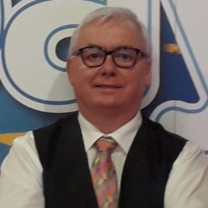 Galway Talks with Keith Finnegan (Friday, 28th January 2022)