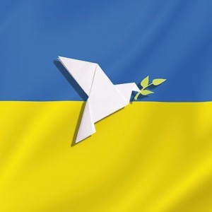 LISTEN: Aid Ukraine - Galway Talks
