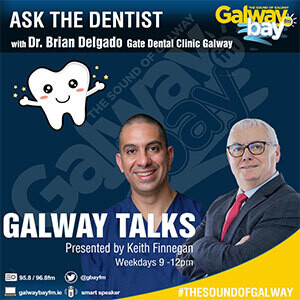 Ask the Dentist  Ep 1