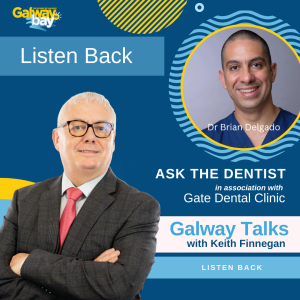 Ask The Dentist with Gate Dental - March 13th 2024