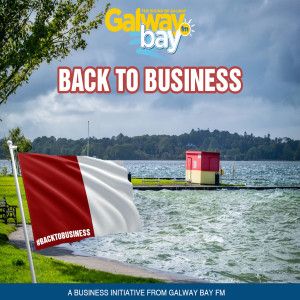 Back To Business - Episode 02