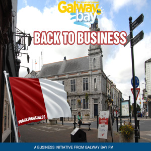 Back to Business - Episode 04