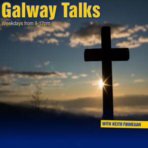 Easter Sunday Mass with Fr Diarmuid Hogan and music by Marc Roberts