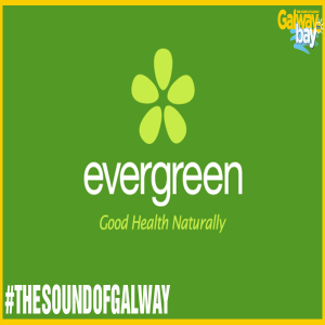 Good Health Naturally with Evergreen Healthfoods on Galway Talks