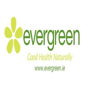 Good Health Naturally with Evergreen Healthfoods on Galway Talks Aug 4th