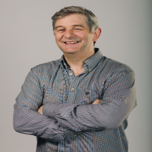 Galway Talks with Jon Richards - Thursday November 14th 2019