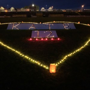 Kate Moran - Vigil in Athenry