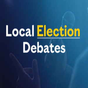 Election Debate 2024: Connemara South LEA