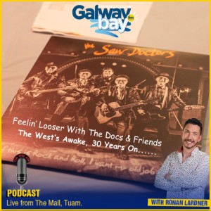 Feelin‘ Looser With The Docs & Friends - The West‘s Awake, 30 Years On