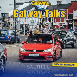 Salthill Sundays