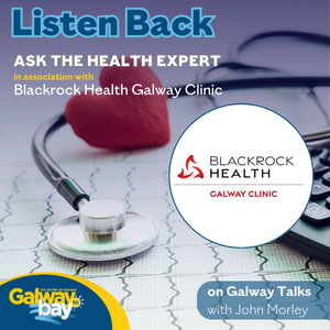 Ask the Health Expert - Rheumatology - July 24