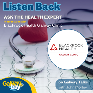 Ask the Health Experts Aug 1st - Dietetics, Nutrition and Physio