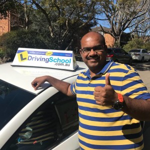 How a Driving Instructor Contributes to Shaping a Teen Driver