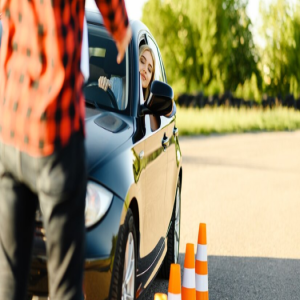 How To Master Parallel Reverse Parking?