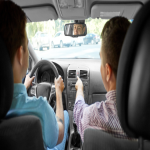 How to Fix the Most Common Mistakes in Your Driving Test?