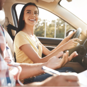 How Does Driving School Prepare You For Unexpected Incidents?