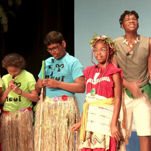 Disney's Moana Jr