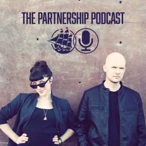 Partnership Podcast 2: The Tight Ship Origin Story