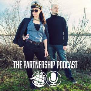 Partnership Podcast 4: Hersick+Webster, Partnership By Design