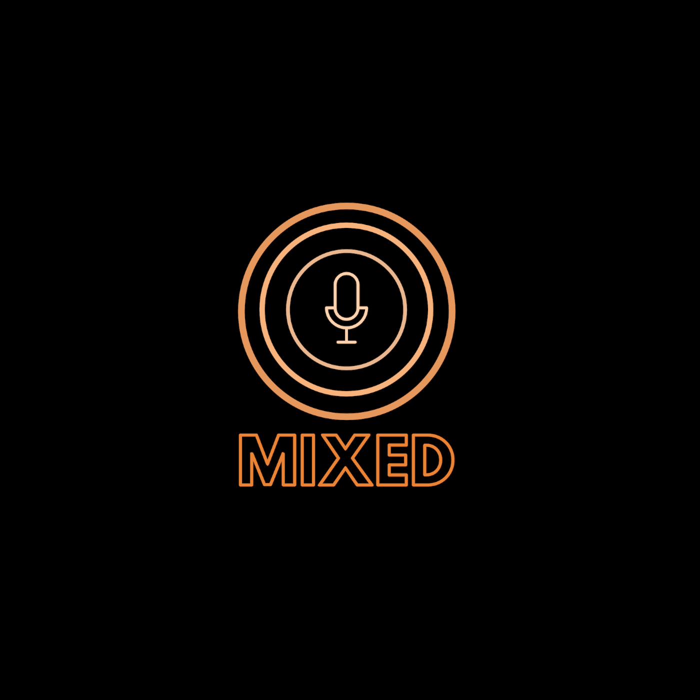 Stories From Our Childhood | MIXED S1 Ep 6
