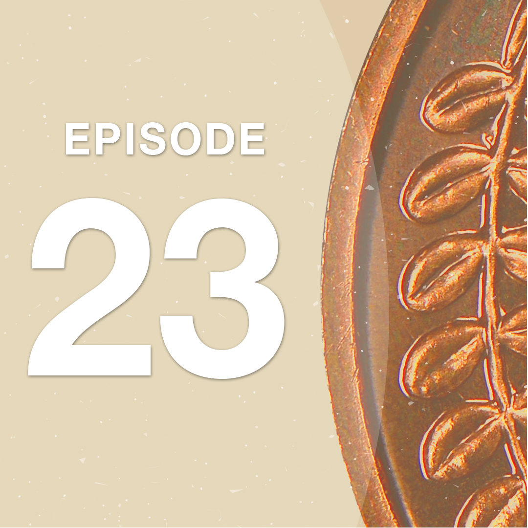 Episode 23 - WTF is a wellbeing budget?
