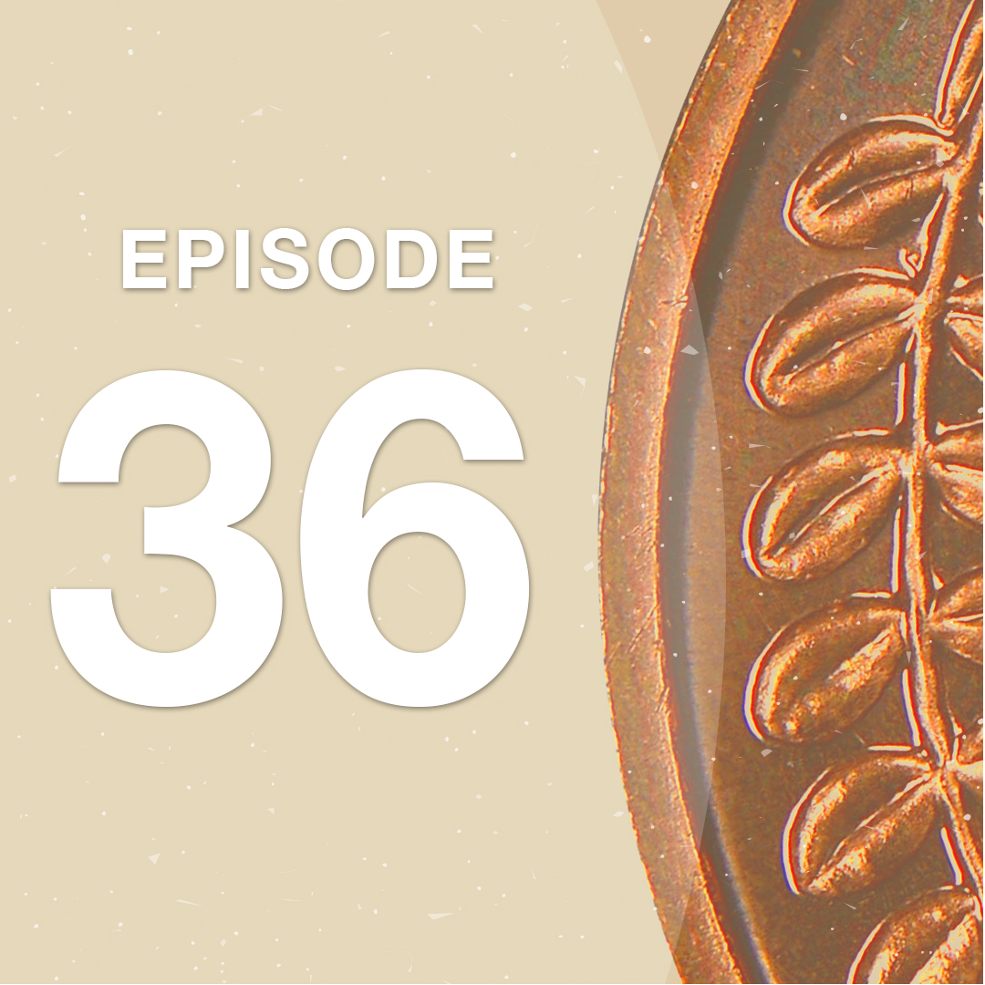 Episode 36 - Scam Scum: We’re All Victims